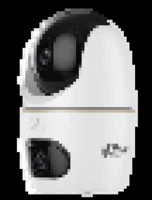 Dahua DH-IPC-H5DP-5F-0360B