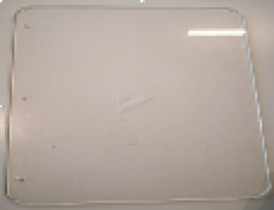 DS-K1107E Считыватель EM карт