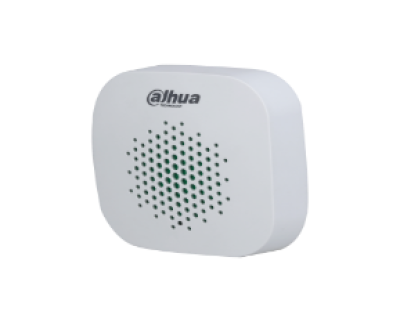 Dahua DHI-ARA12-W2 (868MHz) Сирена в помещение