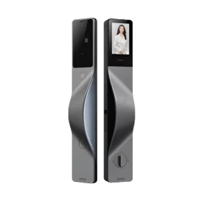 Xiaomi Lockin V5 Max пуш-пулл умный замок