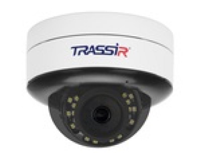 Trassir TR-D3151CL3 v7 2.8 IP камера видеонаблюдения