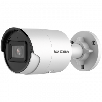 DS-2CD2083G2-IU (4mm) ip камера Hikvision