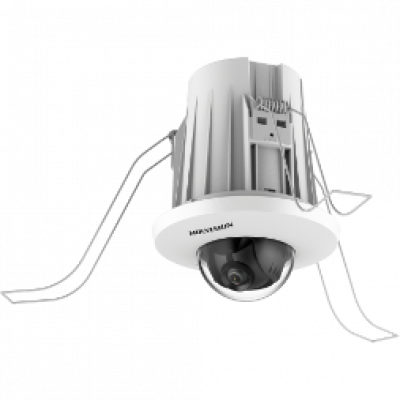 DS-2CD2E23G2-U (2.8mm) ip камера Hikvision