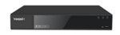 TRASSIR TR-N1216P сетевой видеорегистратор