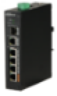 Dahua PFS3106-4ET-60