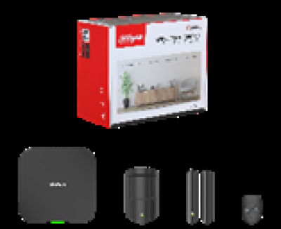 Dahua DHI-ART-ARC3800H-03-W2(868)-B