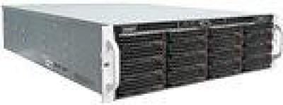 TRASSIR UltraStorage 16/4 сетевой видеосервер СОТ