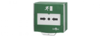 Smartec ST-ER105D-GN купить в Москве