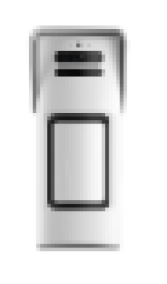 Dahua DHI-ARD2251E-W2(868V)