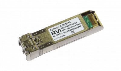 RVi-2NSTR22-LR SFP модуль
