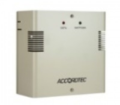 ББП-40 Блок питания Accordtec - Купить в Москве