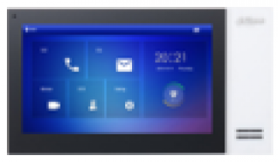 Dahua VTH2421FW-P Монитор видеодомофона IP Dahua