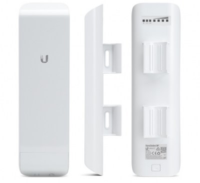 Ubiquiti NanoStation M5