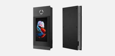 Bas IP AA-14FB BLACK