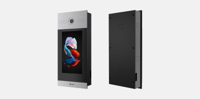 Bas IP AA-14FB SILVER