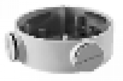 DS-1260ZJ крепление для Hikvision