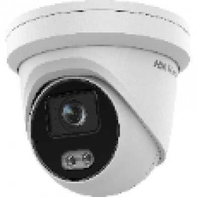 DS-2CD2327G2-LU (C) (4mm) ip камера Hikvision
