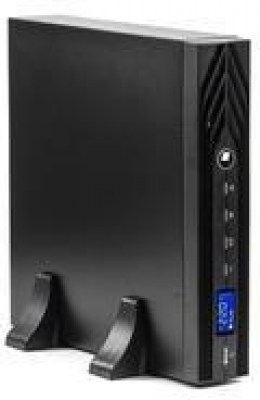 SKAT-UPS 
2000-RACK -ON-E ИБП
1800 Вт, online, синус,внешн. АКБ х 4 шт, 8xC13
