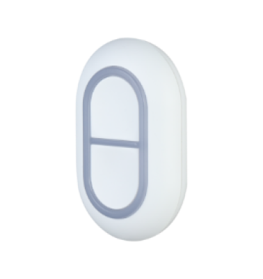 Dahua DHI-ARD822-W2 (868MHz) Кнопка тревоги