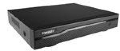 TRASSIR NVR-1104P V2 сетевой видеорегистратор