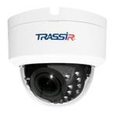 Trassir TR-D4D2 v3 (D) 2.7-13.5 IP камера видеонаблюдения