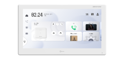 DS-KH9510-WTE1 Видеодомофон Hikvision