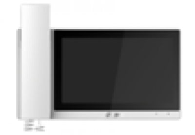 Dahua VTH5421EW-H IP Видеодомофон с трубкой