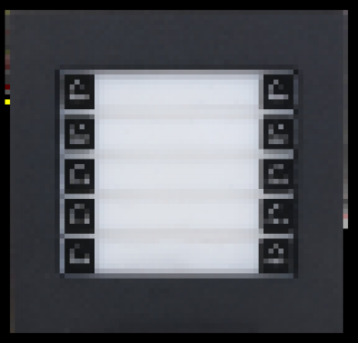 Dahua DHI-VTO4202FB-MDB10