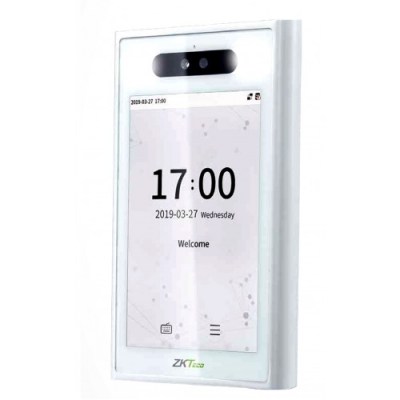 ZKTeco EliteAccess Биометрический терминал СКУД распознавания лиц