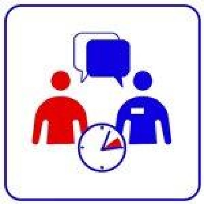 TRASSIR Staff Tracker