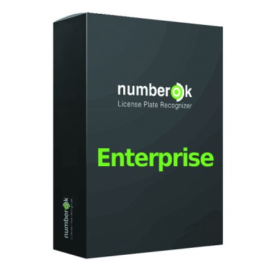 НомерОК NumberOk Enterprise