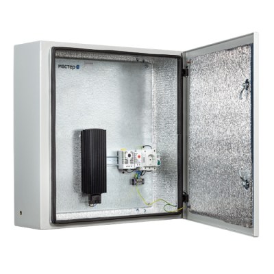 Mastermann-13УТ+ (Ver. 2.0)