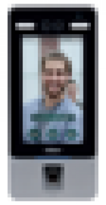 DHI-ASI3213G-MW Терминал доступа FACE-ID Dahua