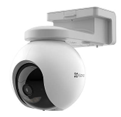 EZVIZ CS-HB8 (Разрешение камеры - 4MP) wifi камера для видеонаблюдения