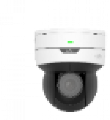 IPC6412LR-X5UPW-VG Видеокамера WIFI Мини-PTZ Uniview