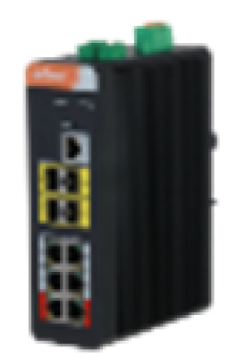 Dahua DH-IS4410-6GT-120
