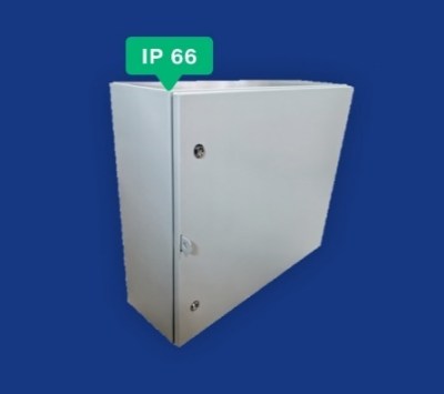 MASTERMANN-2УА IP 66