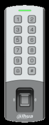 Dahua DHI-ASI1212M-W