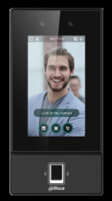 Dahua DHI-ASI6214S-D