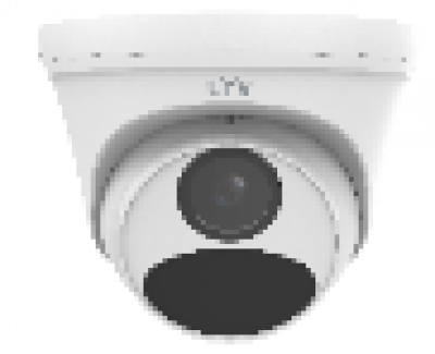 UHD-T12-F28 Мультиформатная HD камера видеонаблюдения Uniview