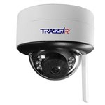 TR-D3221WDIR3W 2.8 Камера видеонаблюдения Trassir (PRO)