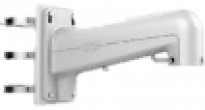 DS-1602ZJ-pole крепление для Hikvision