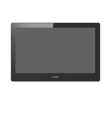 i-FLOW F-VI-3562IPWE1 10 дюймов IP видеодомофон с Wi-Fi