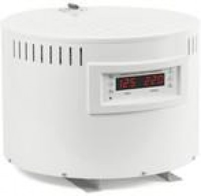 SKAT STP-10000
стабилизатор сетевого напряжения 16 ступеней