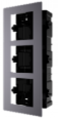 DS-KD-ACF3/Plastic для домофона Hikvision