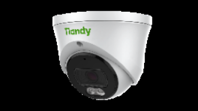 Tiandy TC-C34XP Spec:W/E/Y/2.8mm/V4.0 IP камера 4MP