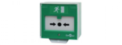 Smartec ST-ER125D-GN купить в Москве