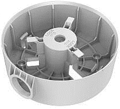 DS-1280ZJ-PT3 крепление для Hikvision