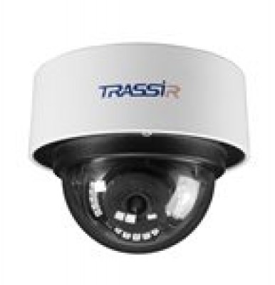 Trassir TR-D3181IR3 v3 2.8 IP камера видеонаблюдения