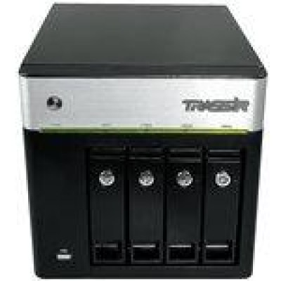 TRASSIR DuoStation AnyIP 32 сетевой видеорегистратор